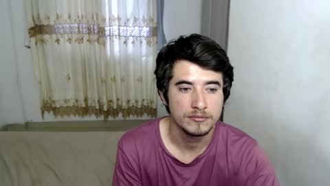 Snapshot of myke_xxx chatting on 23, 9, 2025 mike online show from 23, 9, 2025