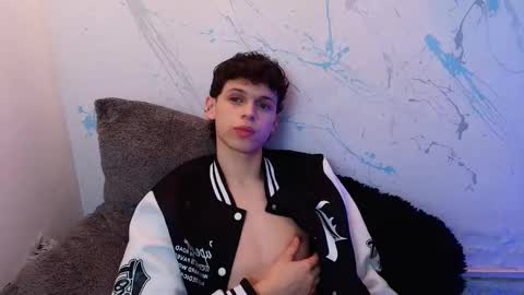 Mykel   online show from 22, 10, 2025