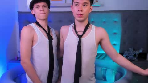 Mykel   online show from 31, 10, 2025