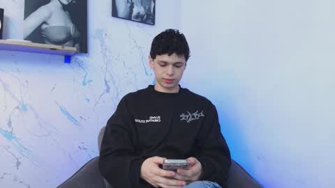 Mykel   online show from 21, 2, 2026