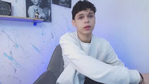 Mykel   online show from 6, 3, 2026