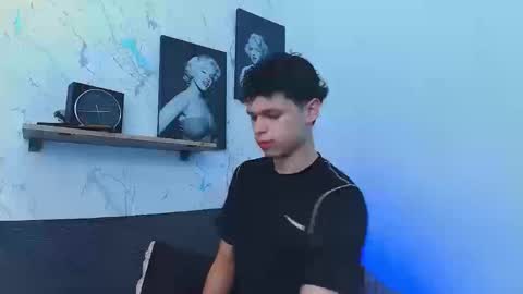 Mykel   online show from 17, 3, 2026