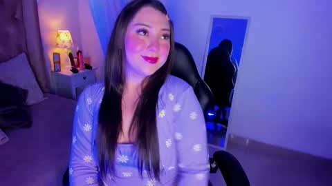 Myla  online show from 11, 11, 2025