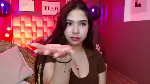 myla rossi online show from 7, 10, 2025