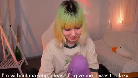 Snapshot of mylaweb chatting on 5, 12, 2024 MylaFlores online show from 5, 12, 2024