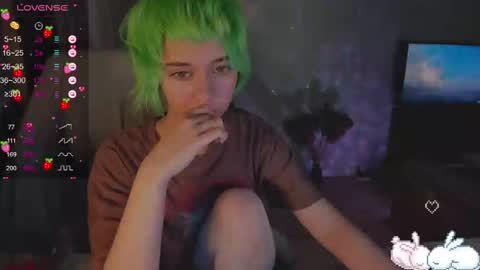 Snapshot of mylaweb chatting on 10, 2, 2025 MylaFlores online show from 10, 2, 2025