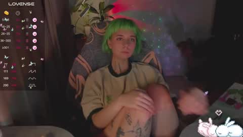 Snapshot of mylaweb chatting on 16, 2, 2025 MylaFlores online show from 16, 2, 2025