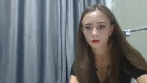mylittle_flame online show from 8, 10, 2025