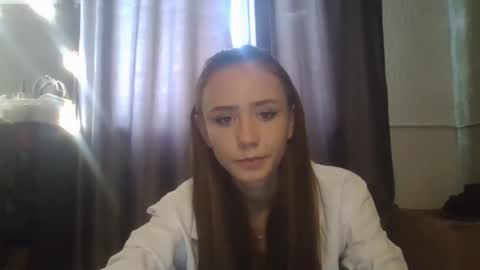 mylittle_flame online show from 25, 10, 2025