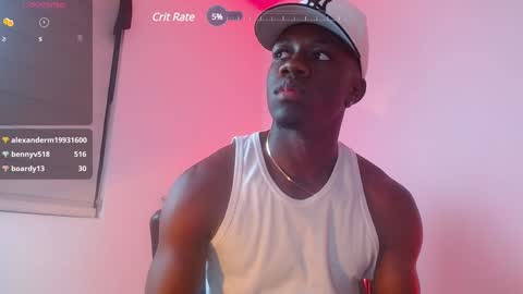 Mylo Wallace  online show from 29, 1, 2025
