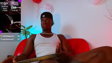 Mylo Wallace  online show from 18, 2, 2025