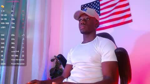 Mylo Wallace  online show from 12, 11, 2025