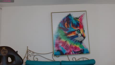 Snapshot of mylu_11 chatting on 14, 11, 2025 Milu 3 online show from 14, 11, 2025