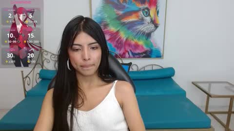 Snapshot of mylu_11 chatting on 19, 11, 2025 Milu 3 online show from 19, 11, 2025