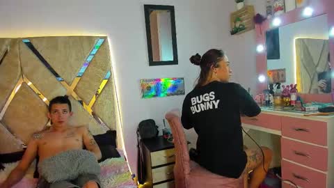 Myluandjack online show from 22, 10, 2025