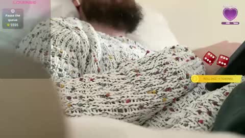 DrenchedButThirsty online show from 12, 1, 2026