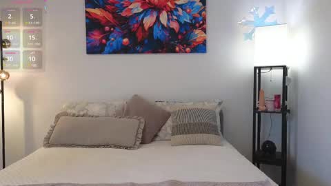 Alice online show from 3, 3, 2025