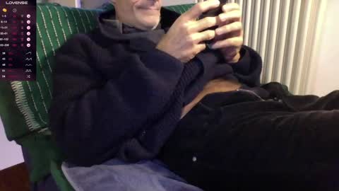 Bi sexy guy lovense hush is on private is open or password show tip if you like. online show from 5, 12, 2024