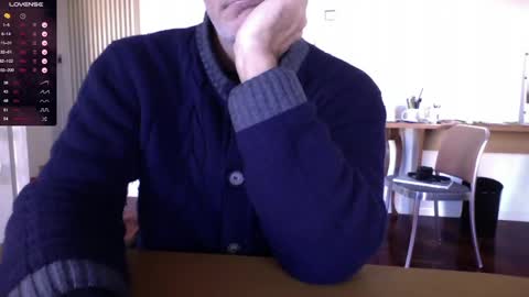 Bi sexy guy lovense hush is on private is open or password show tip if you like. online show from 28, 12, 2024