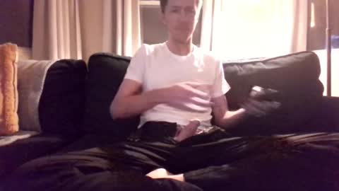 Felt like showing off online show from 23, 11, 2025