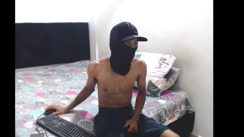 my negrito online show from 23, 2, 2026