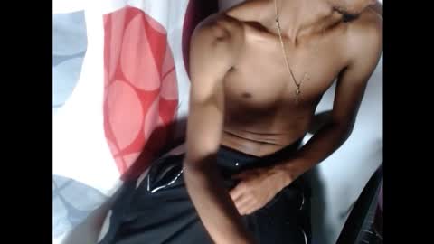 Snapshot of mynegrito001 chatting on 5, 3, 2026 my negrito online show from 5, 3, 2026