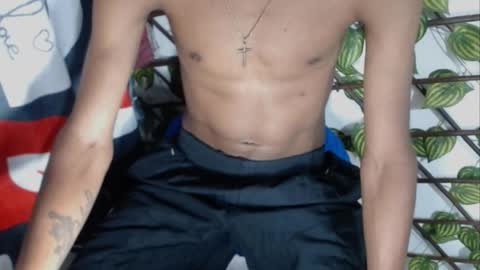 Snapshot of mynegrito001 chatting on 7, 4, 2026 my negrito online show from 7, 4, 2026