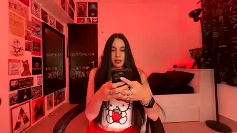 Snapshot of myonlyhell chatting on 16, 1, 2026 myonlyhell online show from 16, 1, 2026