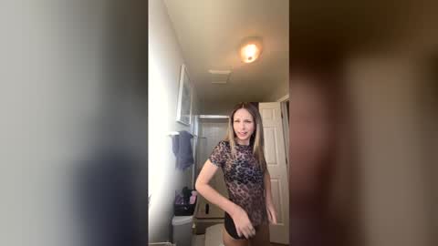 mypreacherswife4 online show from 17, 1, 2026