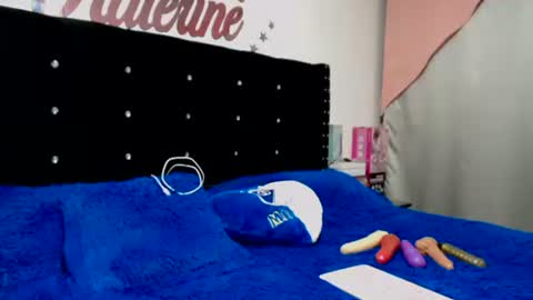 Snapshot of myrandafliiers chatting on 26, 11, 2025 myranda online show from 26, 11, 2025