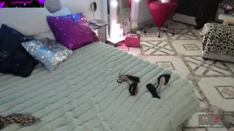 Myrna Sessions online show from 22, 2, 2026