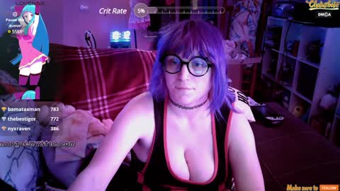 Myrtle Faust online show from 15, 12, 2024