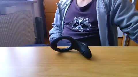 Ben online show from 5, 12, 2024