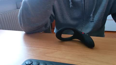 Ben online show from 17, 12, 2024