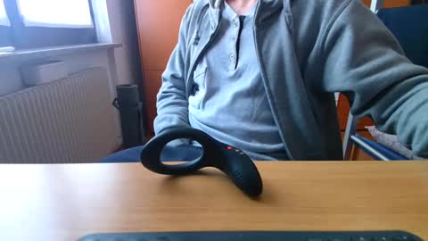 Ben online show from 18, 12, 2024