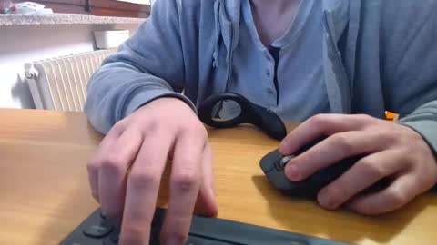 Ben online show from 18, 12, 2024