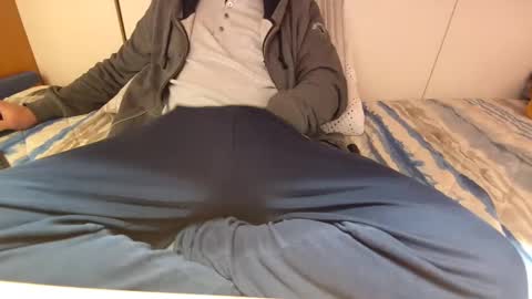 Ben online show from 4, 1, 2025