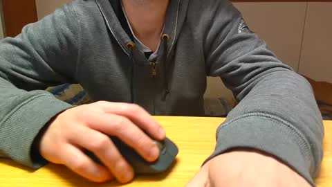 Ben online show from 5, 1, 2025