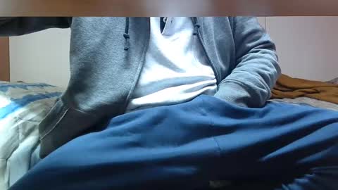 Ben online show from 6, 1, 2025