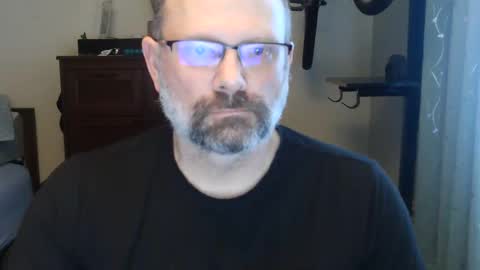 Tony online show from 11, 10, 2025