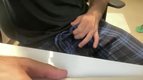 Snapshot of mystallion007 chatting on 8, 11, 2025 myStallion online show from 8, 11, 2025