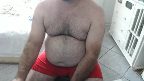 Snapshot of mysterbearmg chatting on 9, 11, 2025 mysterbearmg online show from 9, 11, 2025