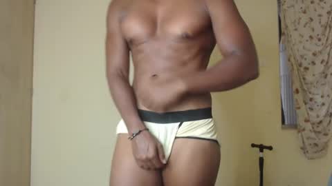 mysterious_black__ online show from 5, 2, 2026