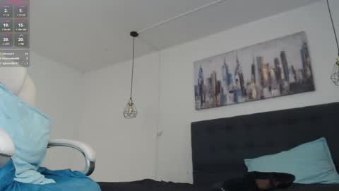 No Name online show from 9, 1, 2025