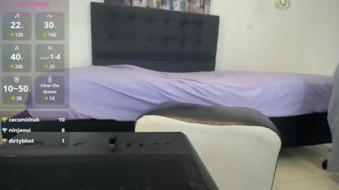 No Name online show from 20, 2, 2025