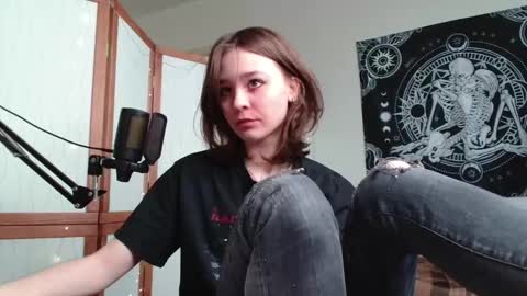 Eve online show from 21, 3, 2026