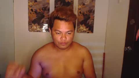 Snapshot of mysteriousasiangay chatting on 14, 9, 2025 Mater Jerk online show from 14, 9, 2025