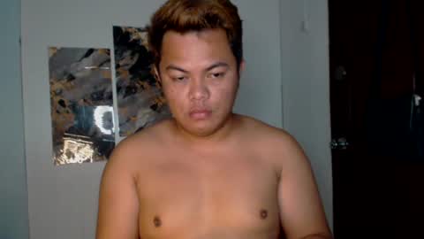 Snapshot of mysteriousasiangay chatting on 24, 9, 2025 Mater Jerk online show from 24, 9, 2025