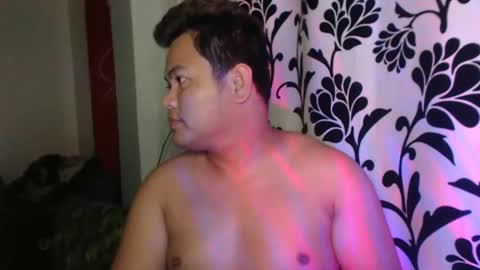 Snapshot of mysteriousasiangay chatting on 26, 10, 2025 Mater Jerk online show from 26, 10, 2025