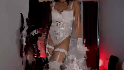 Snapshot of mysteriousgoddesxx chatting on 1, 11, 2025 Goddess Cassie online show from 1, 11, 2025